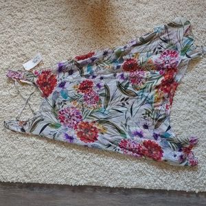 Francesca's Swim Cover up